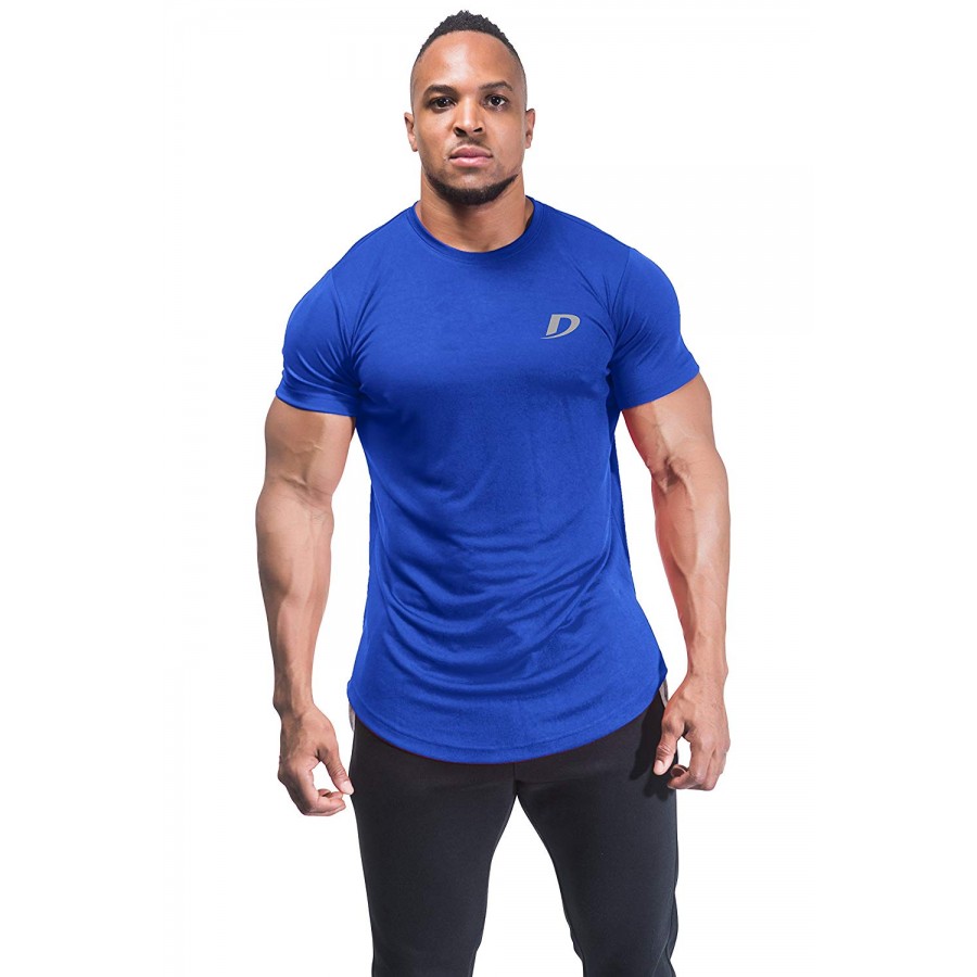 Wholesale Gym Clothes Dry Fit Plain 