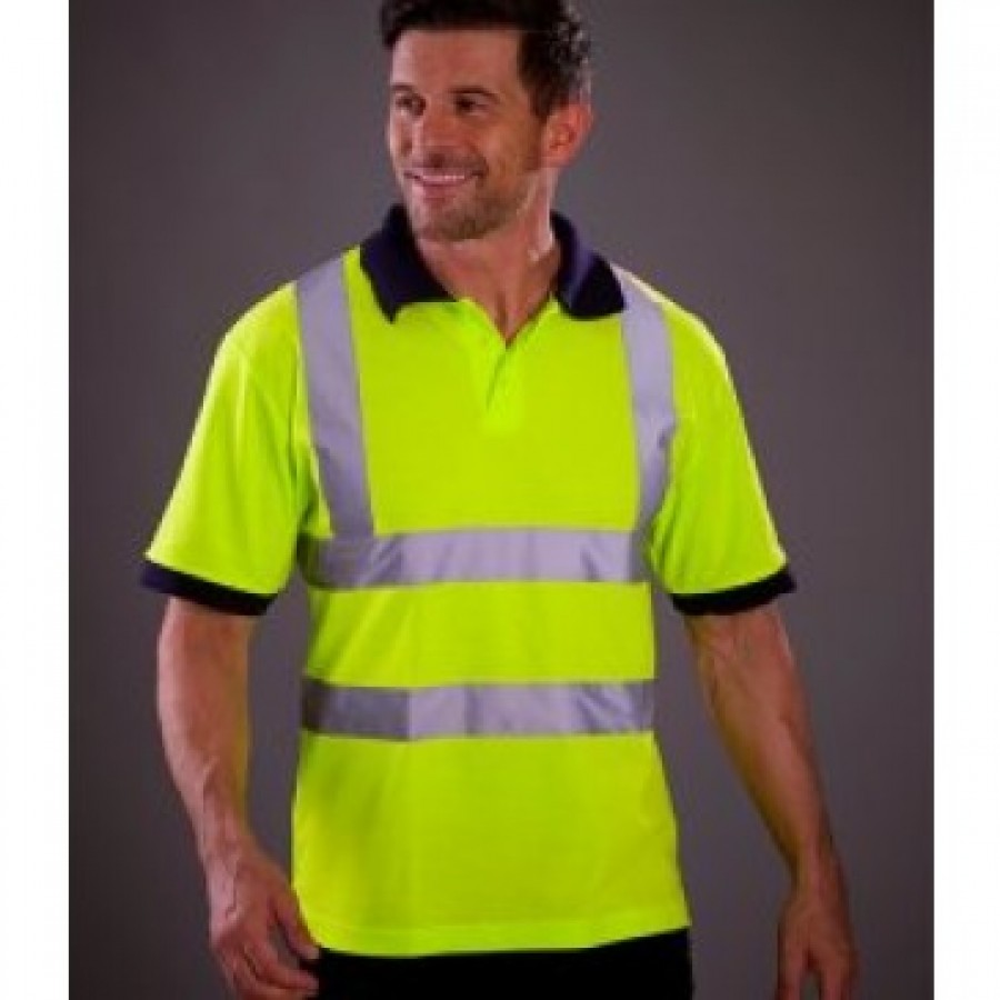 Bulk Sale Custom Wholesale Hi Vis T 